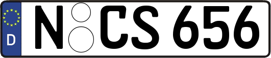 N-CS656