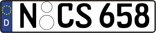 N-CS658