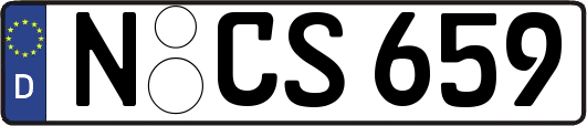 N-CS659