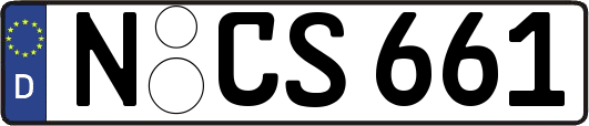 N-CS661