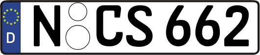 N-CS662