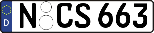 N-CS663