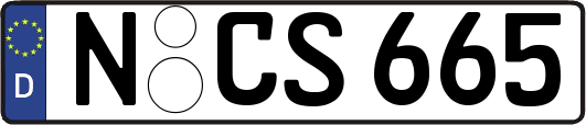 N-CS665