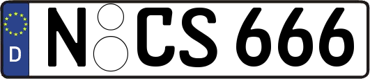 N-CS666