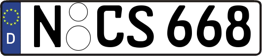 N-CS668