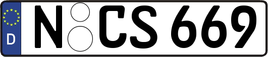 N-CS669