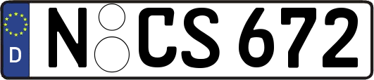 N-CS672