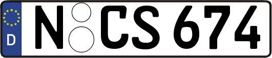 N-CS674