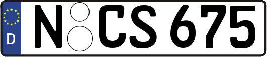 N-CS675