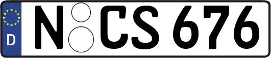 N-CS676