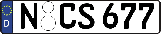 N-CS677