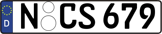 N-CS679