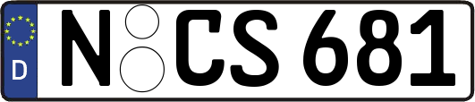 N-CS681