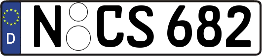 N-CS682