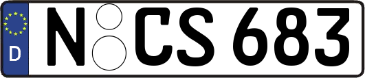N-CS683