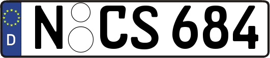 N-CS684