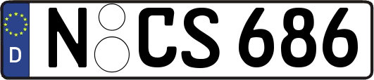 N-CS686