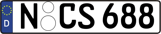 N-CS688