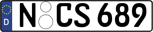 N-CS689