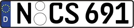 N-CS691