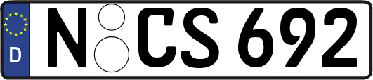 N-CS692