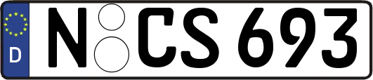 N-CS693