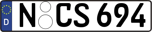 N-CS694