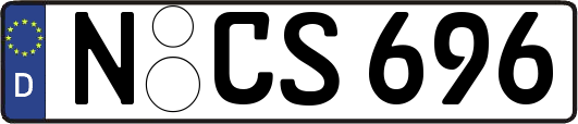 N-CS696