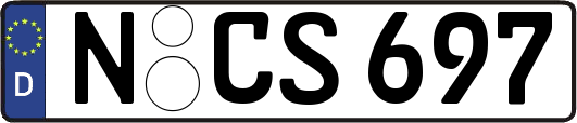 N-CS697