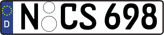 N-CS698