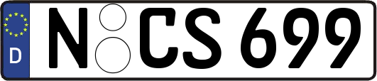 N-CS699