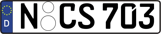 N-CS703