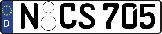 N-CS705