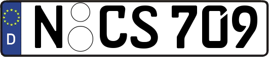 N-CS709