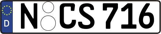 N-CS716