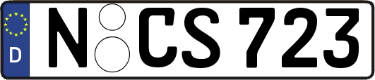 N-CS723