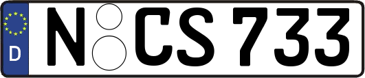 N-CS733