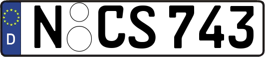 N-CS743