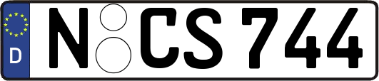 N-CS744