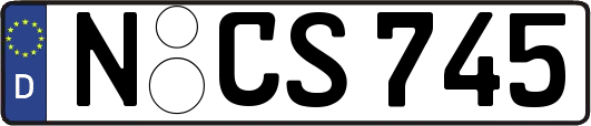 N-CS745