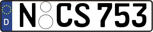 N-CS753