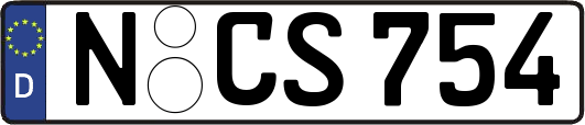N-CS754