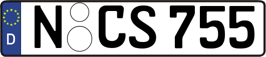 N-CS755