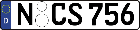 N-CS756