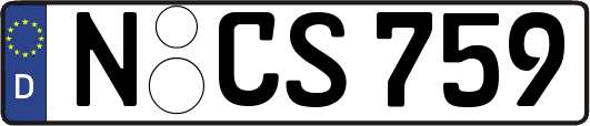 N-CS759