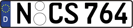 N-CS764