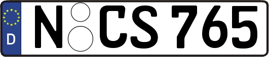 N-CS765