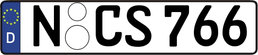 N-CS766