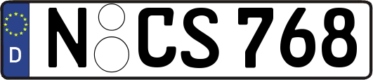 N-CS768