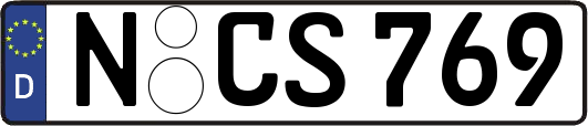 N-CS769